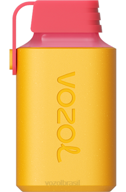 VOZOL Vape Brasil | PV2X363 VOZOL GEAR engrenagem 600 limão 600