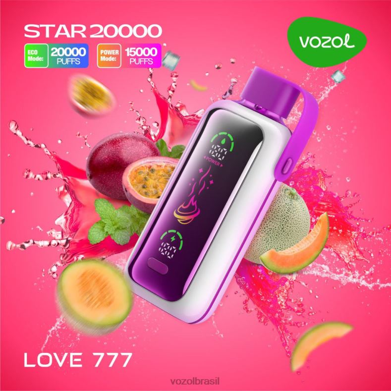 amor 777