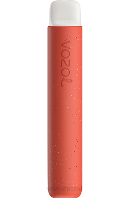 VOZOL PreÃ§o | PV2X78 VOZOL STAR estrela 600 gelo de cranberry e limão 600