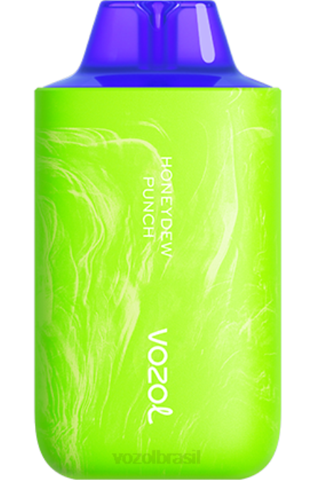 VOZOL Brasil | PV2X51 VOZOL STAR estrela 6000/8000 v2 ponche de melada 6000/8000 v2