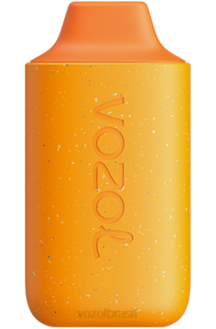 VOZOL BrasÃ­lia | PV2X122 VOZOL STAR estrela 6000 abacaxi, laranja, pêssego 6.000