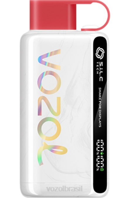 VOZOL PreÃ§o | PV2X48 VOZOL STAR estrela 9000/12000 morango framboesa cereja 9000/12000
