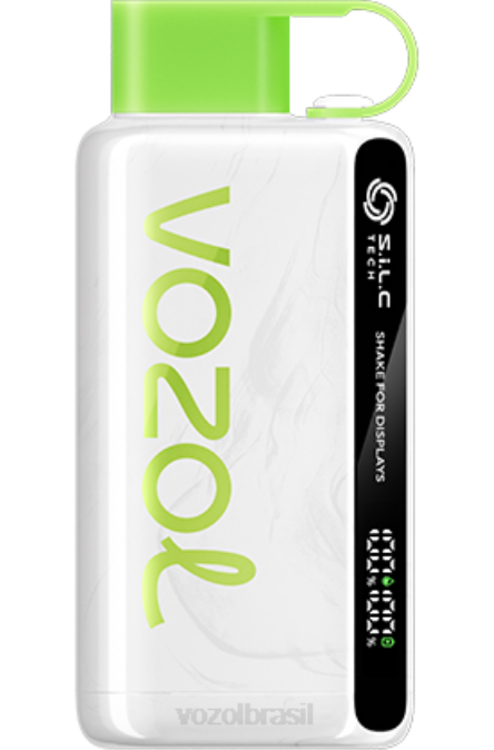 VOZOL Vape Buy | PV2X49 VOZOL STAR estrela 9000/12000 melancia morango 9000/12000