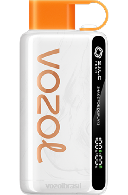 VOZOL Vape Price | PV2X44 VOZOL STAR estrela 9000/12000 gelo de manga mexicana 9000/12000